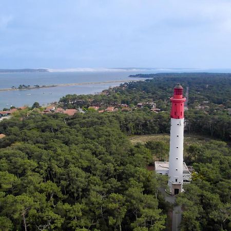 فندق Vvf Lege Cap Ferret المظهر الخارجي الصورة