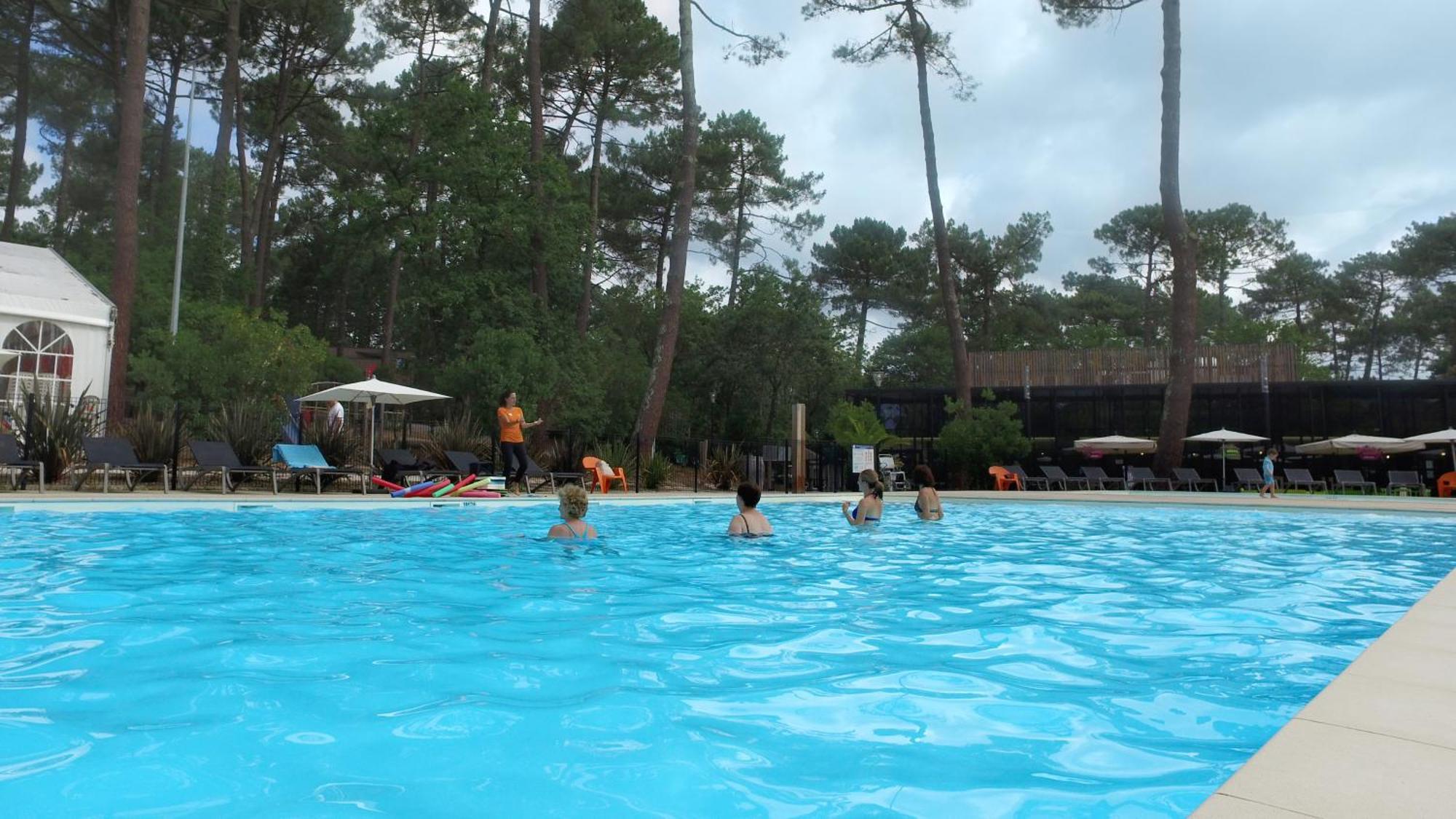 فندق Vvf Lege Cap Ferret المظهر الخارجي الصورة