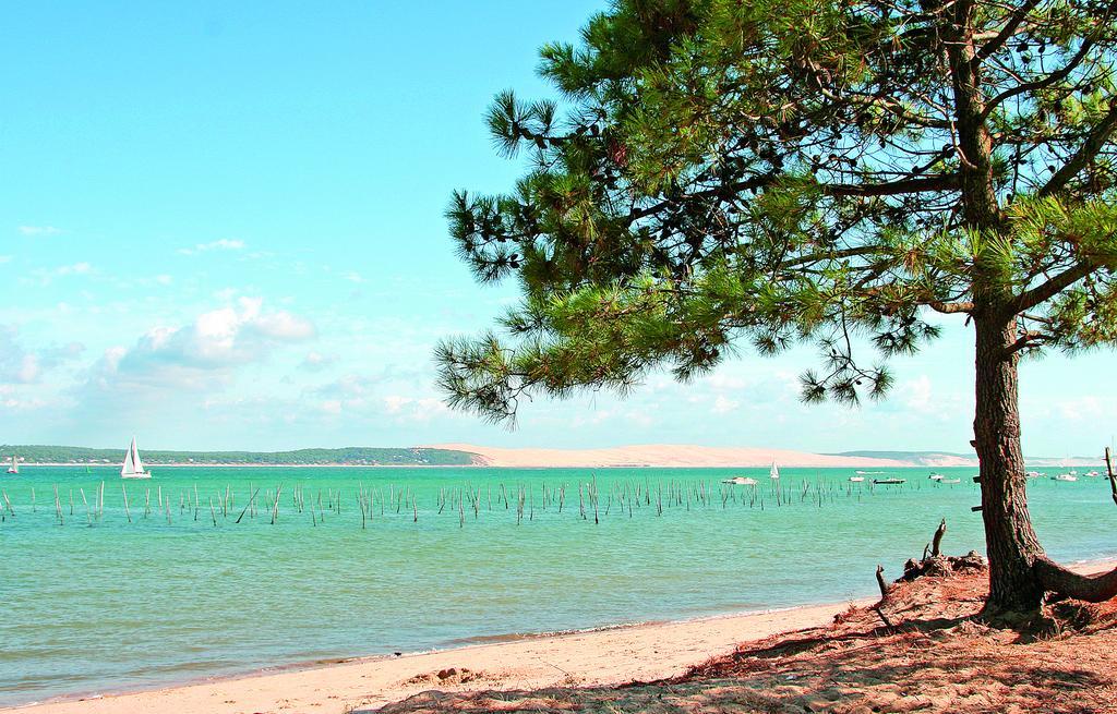 فندق Vvf Lege Cap Ferret المظهر الخارجي الصورة