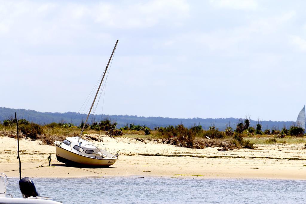 فندق Vvf Lege Cap Ferret المظهر الخارجي الصورة